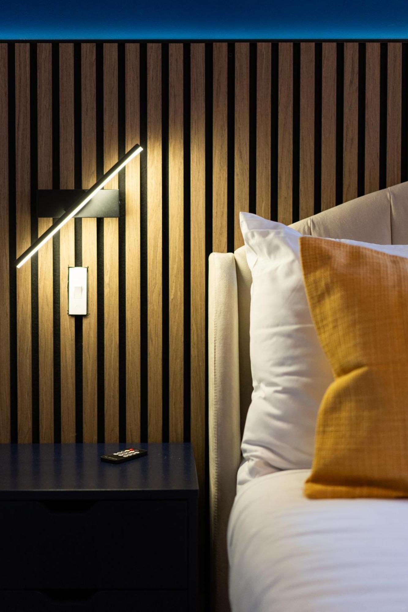 River Side Apartment, City Centre - Beautiful View And Free Parking! Belfast Exteriér fotografie